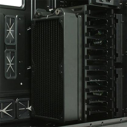 Nanoxia Deep Silence 6 Rev. B Anthracite Full Tower Antracit