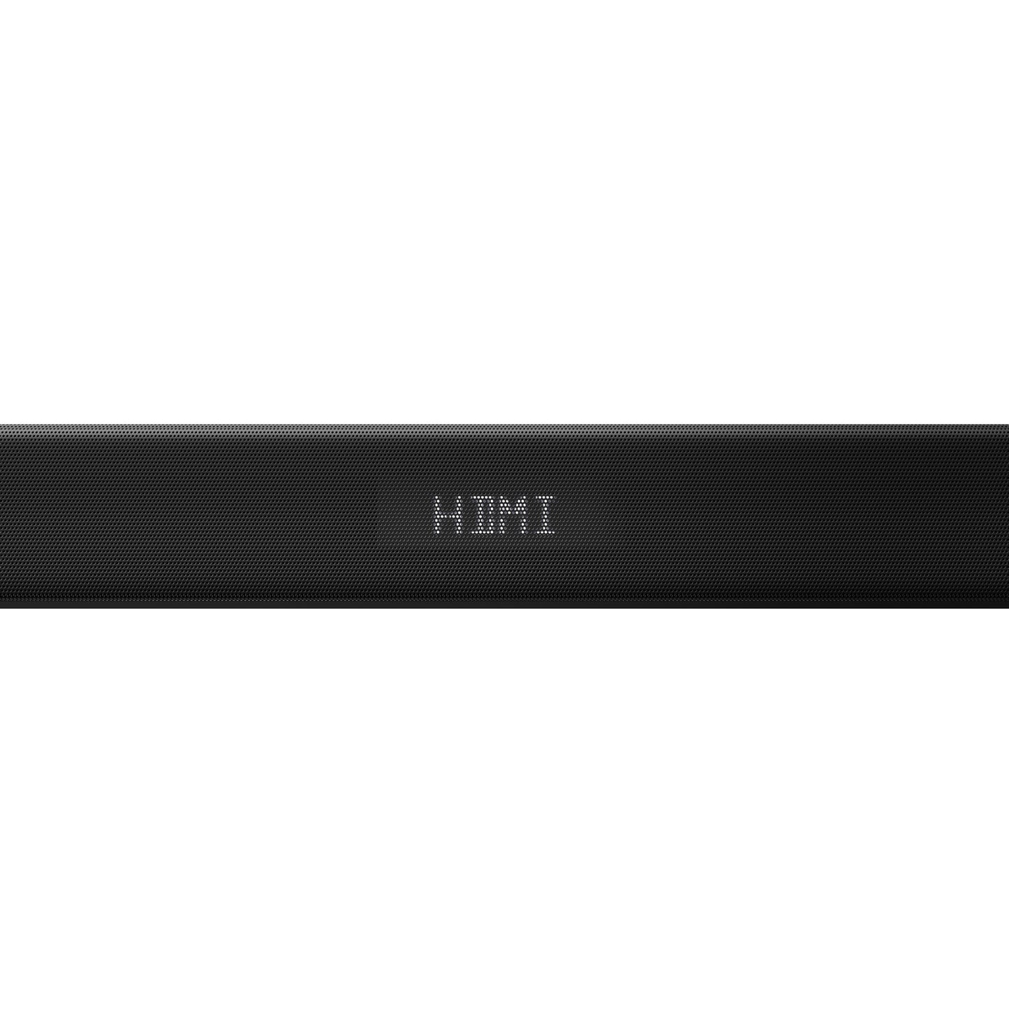 Panasonic SC-HTB600 Svart 2.1 kanaler 360 W