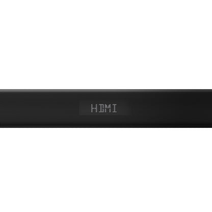 Panasonic SC-HTB600 Svart 2.1 kanaler 360 W
