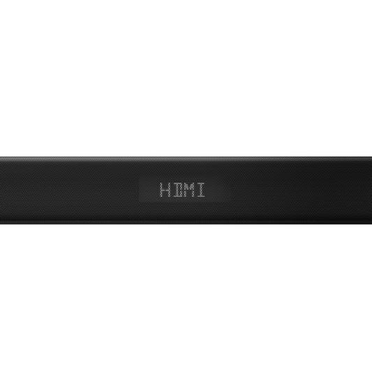 Panasonic SC-HTB600 Svart 2.1 kanaler 360 W