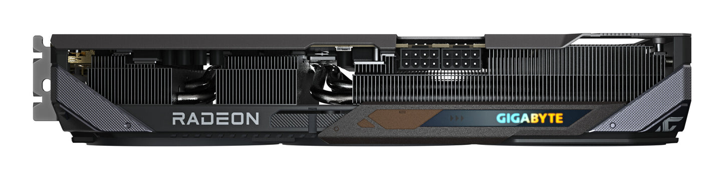 GIGABYTE Radeon RX 9070 GAMING OC 16G AMD 16 GB GDDR6