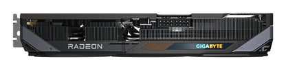 GIGABYTE Radeon RX 9070 GAMING OC 16G AMD 16 GB GDDR6