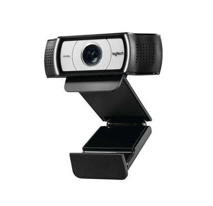 Logitech C930e