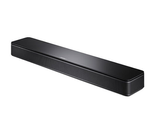 Bose TV Speaker Svart 3.0 kanaler 100 W