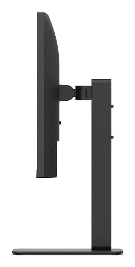 LG 27BA850-B platta pc-skärmar 68,6 cm (27") 1920 x 1080 pixlar Full HD Svart