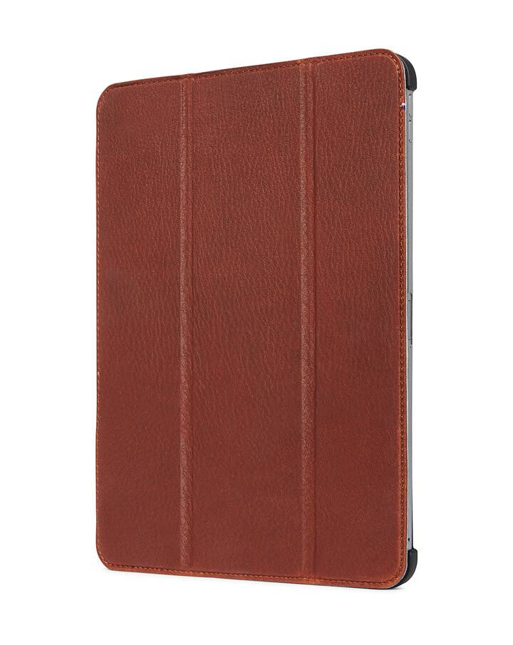 Decoded D20IPAP11SC1CBN iPad-fodral 27,9 cm (11") Folio Brun