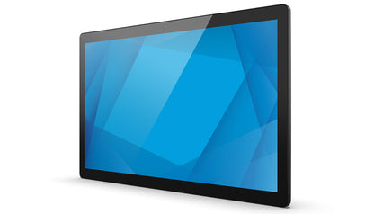 Elo Touch Solutions E390263 kassaterminaler SDA660 Allt-i-ett 54,6 cm (21.5") 1920 x 1080 pixlar Pekskärm Svart