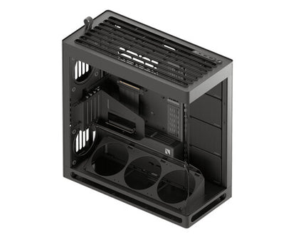 HAVN HS 420 VGPU Midi Tower Svart