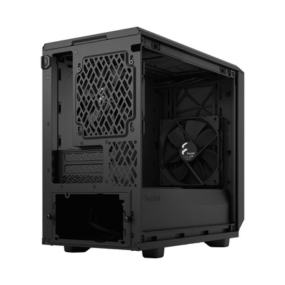 Fractal Design Meshify 2 Nano Svart