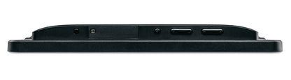 ProDVX APPC-10SLBe Panel PC (R24-7701) Rockchip RK3399 25,6 cm (10.1") 1280 x 800 pixlar Pekskärm All-in-One tablet PC 4 GB DDR4-SDRAM 16 GB Flash Android 13 Wi-Fi 4 (802.11n) Svart