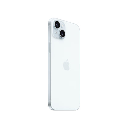 Apple iPhone 15 Plus 256 GB Blå