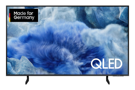 Samsung GQ50Q8FAAU 127 cm (50") 4K Ultra HD Smart-TV Wi-Fi Grå