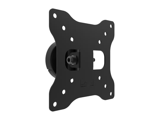 Multibrackets 7437 tv-fäste 81,3 cm (32") Svart