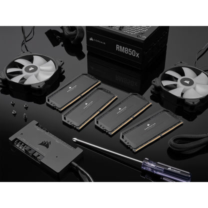 Corsair Dominator CMT64GX5M2B5600C40 RAM-minnen 64 GB 2 x 32 GB DDR5 5600 MHz