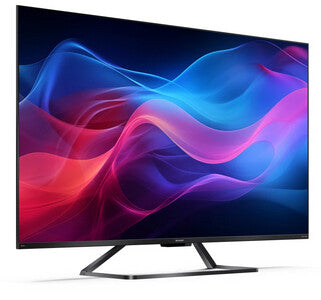 Sharp 55GR8265E 139,7 cm (55") 4K Ultra HD Smart-TV Wi-Fi Svart