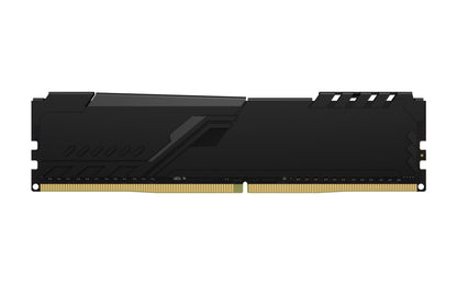 Kingston Technology FURY Beast RAM-minnen 64 GB 2 x 32 GB DDR4 3200 MT/s