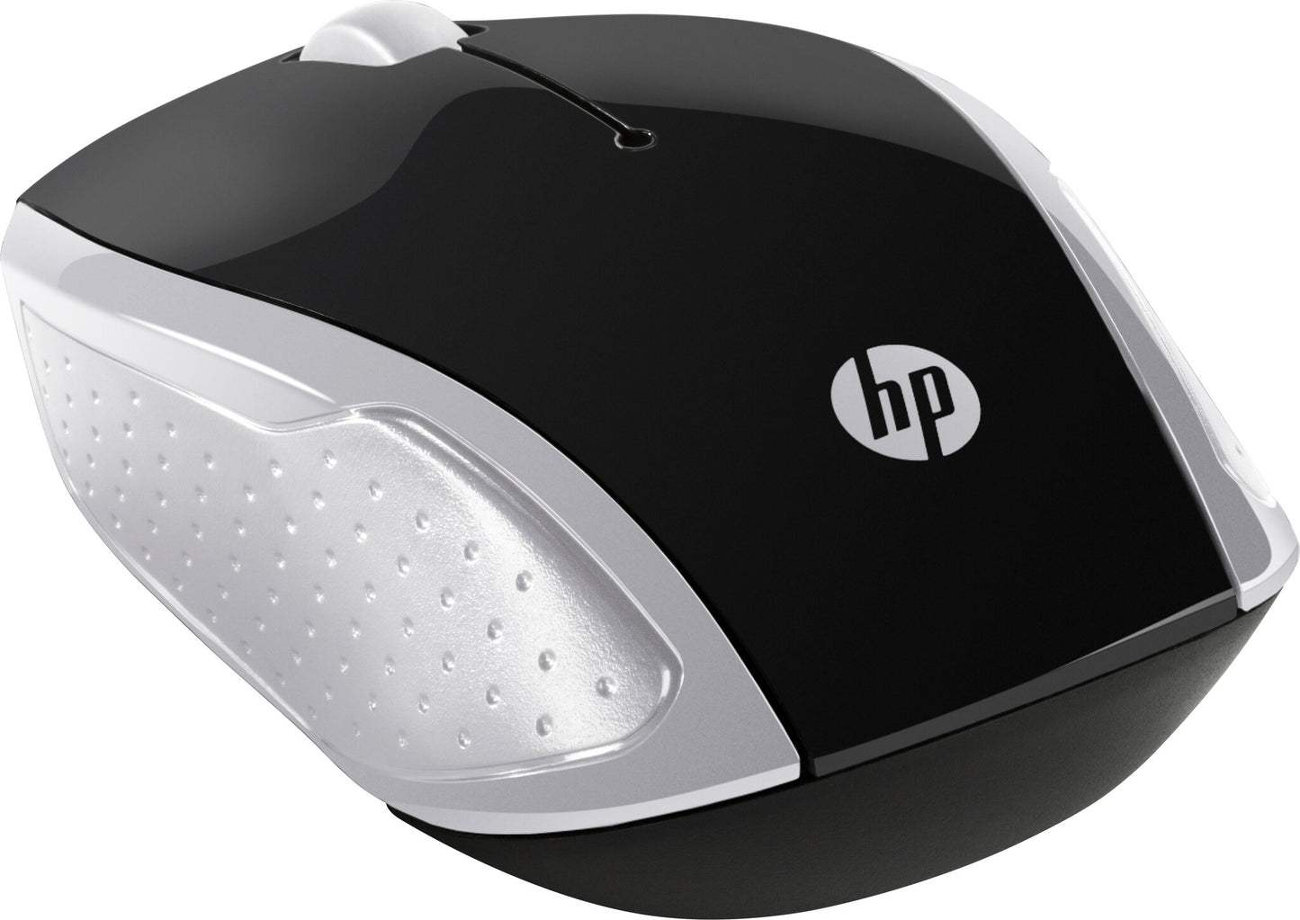 HP trådlös mus 200 (Pike Silver)