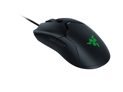Razer Viper datormöss Spela högerhand USB Type-A Optisk 20000 DPI