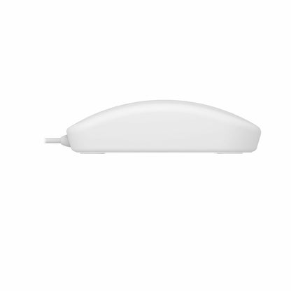 CHERRY AK-PMH3 datormöss Medical Ambidextrous USB Type-A 1000 DPI