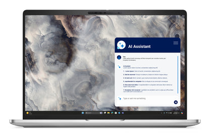 DELL Pro 16 Plus PB16250 Intel Core Ultra 7 255U Bärbar dator 40,6 cm (16") Full HD+ 16 GB DDR5-SDRAM 512 GB SSD Wi-Fi 6E (802.11ax) Windows 11 Pro Nordic Aluminium