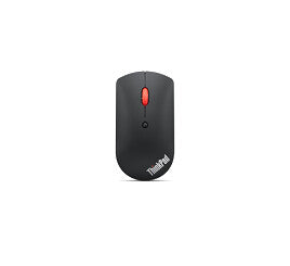 Lenovo 4Y50X88823 datormöss Kontor Ambidextrous Bluetooth Optisk 2400 DPI