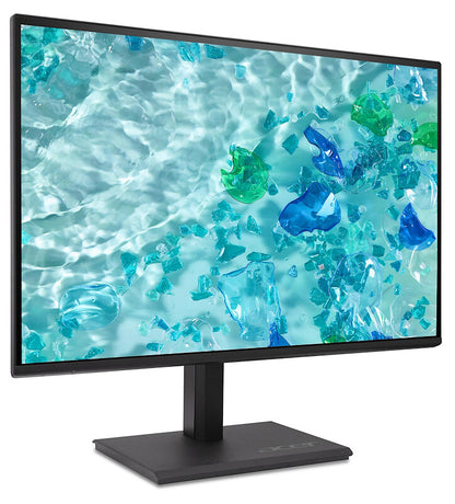 Acer Vero B7 B277Gbmiprzx platta pc-skärmar 68,6 cm (27") 1920 x 1080 pixlar Full HD LCD Svart