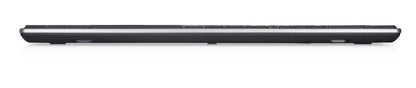 DELL KB522 tangentbord Universal USB QWERTY Rysk Svart