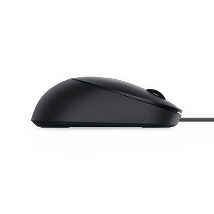 DELL Pro trådbunden mus – MS3220 - svart