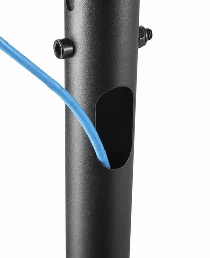 Gembird CM-70ST-01 tv-fäste 177,8 cm (70") Svart