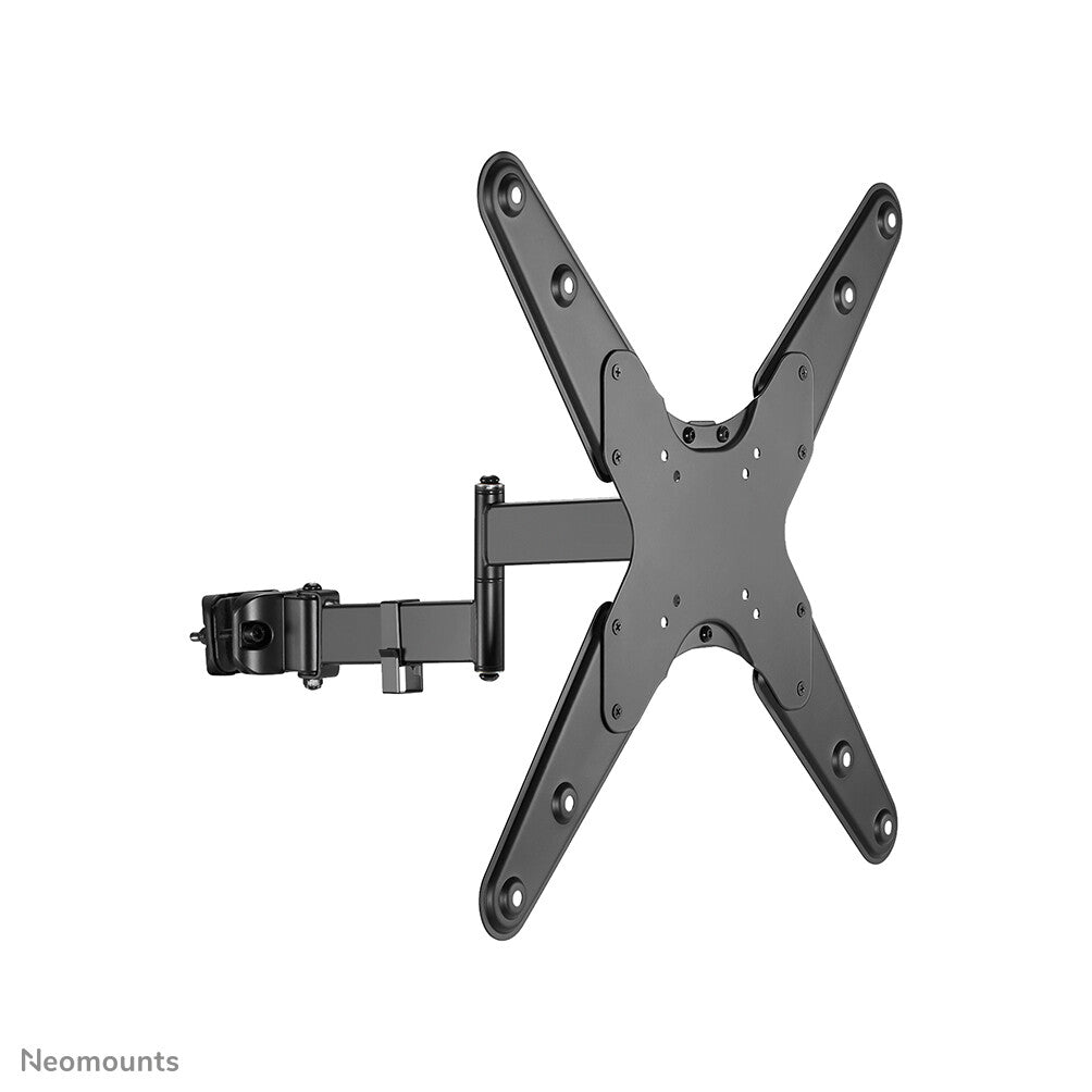 Neomounts FL40-450BL14 tv-fäste 139,7 cm (55") Svart