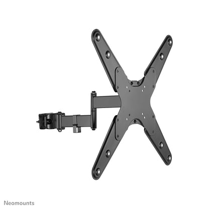 Neomounts FL40-450BL14 tv-fäste 139,7 cm (55") Svart