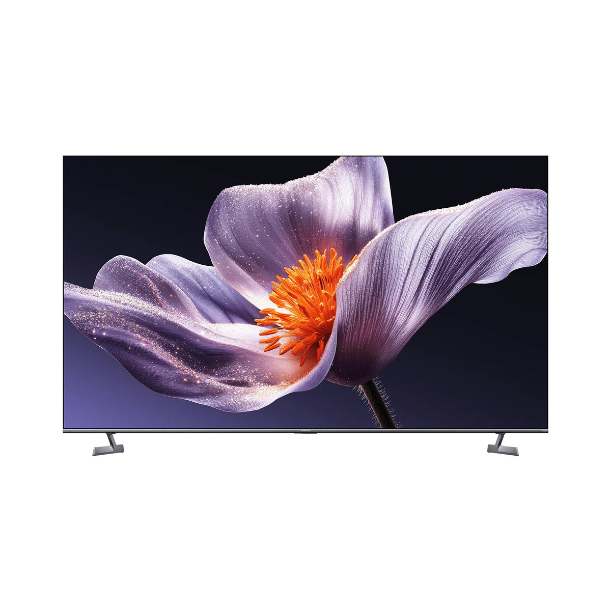 Xiaomi TV S Pro 190,5 cm (75") 4K Ultra HD Smart-TV Wi-Fi Grå 1700 cd/m²
