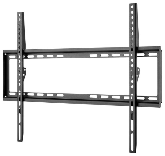 Goobay 49732 tv-fäste 177,8 cm (70") Svart