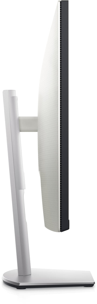 DELL S Series S2721QSA LED display 68,6 cm (27") 3840 x 2160 pixlar 4K Ultra HD LCD Svart, Silver