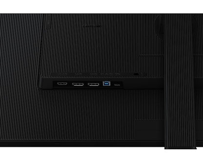 Samsung S60UD platta pc-skärmar 81,3 cm (32") 2560 x 1440 pixlar Quad HD LED Svart