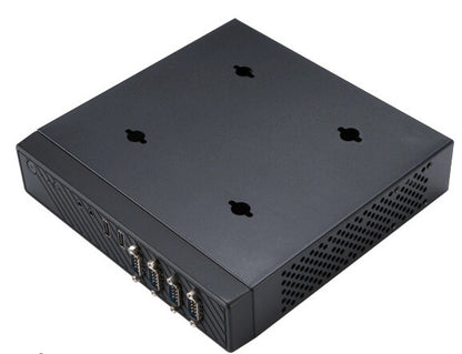 Akasa Cypher SPX Mini Tower Svart