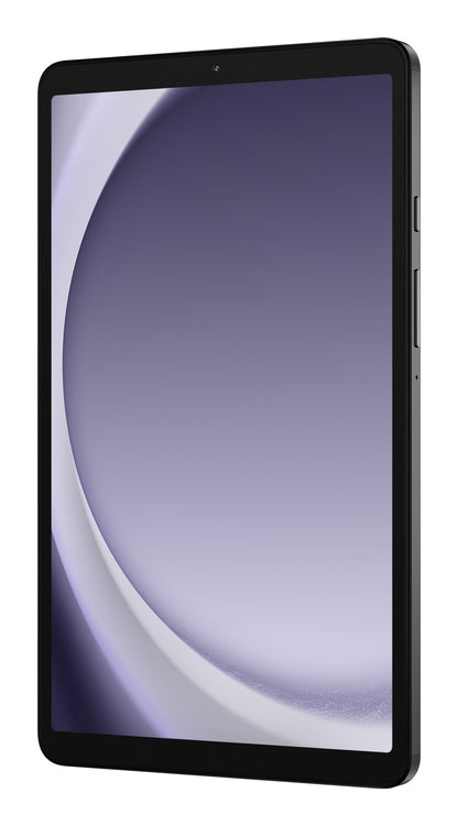 Samsung Galaxy Tab A9 Mediatek 64 GB 22,1 cm (8.7") 4 GB Wi-Fi 5 (802.11ac) grafit