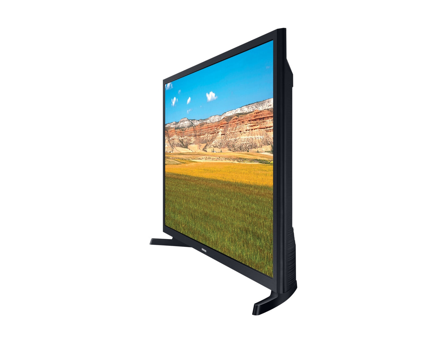 Samsung Series 4 UE32T4302AE 81,3 cm (32") HD Smart-TV Wi-Fi Svart