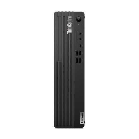 Lenovo ThinkCentre 12V80006FR Intel® Core™ i5 i5-14500 16 GB DDR5-SDRAM 512 GB SSD Windows 11 Pro SFF PC Svart
