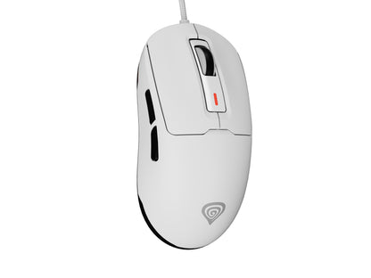GENESIS Krypton 660 datormöss Spela Ambidextrous USB Type-A Optisk 12000 DPI