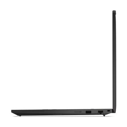 Lenovo ThinkPad T16 Gen 3 Intel Core Ultra 7 155U Bärbar dator 40,6 cm (16") WUXGA 16 GB DDR5-SDRAM 512 GB SSD Wi-Fi 6E (802.11ax) Windows 11 Pro Engelsk Svart