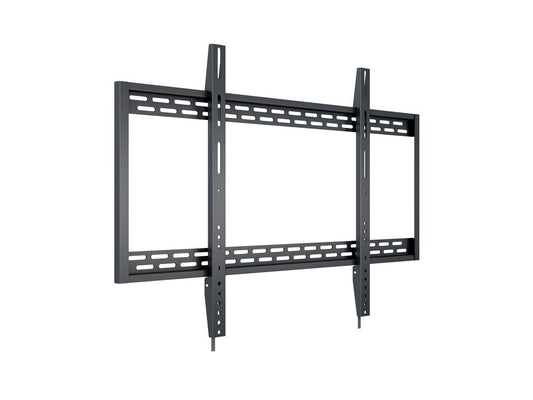 Multibrackets 8823 tv-fäste 2,54 m (100") Svart