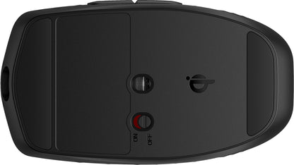HP 690 laddningsbar trådlös mus