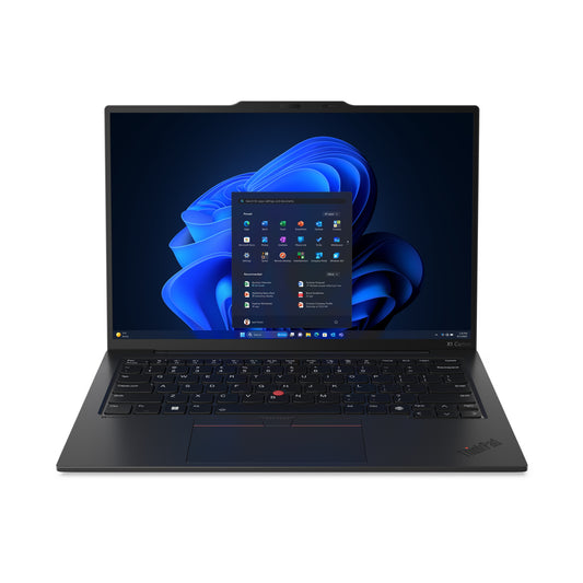 Lenovo ThinkPad X1 Carbon Gen 12 Intel Core Ultra 7 155U Bärbar dator 35,6 cm (14") WUXGA 32 GB LPDDR5x-SDRAM 1 TB SSD Wi-Fi 6E (802.11ax) Windows 11 Pro Nordic Svart Intel Core Ultra 7 155U (12MB Cache), 32GB LPDDR5x-SDRAM, 1000GB SSD, 35.6 cm (14") WUXG