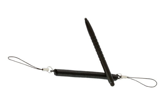 Honeywell RT10-STY-1 stylus-pennor Svart