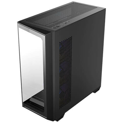 Antec C3 Midi Tower Svart