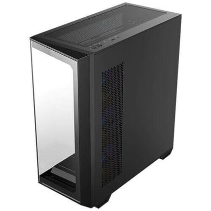 Antec C3 Midi Tower Svart