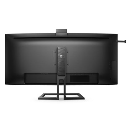 Philips 40B1U6903CH/00 platta pc-skärmar 100,8 cm (39.7") 5120 x 2160 pixlar 5K Ultra HD LCD Svart