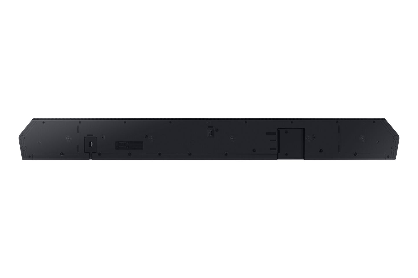 Samsung HW-Q930D Svart 9.1.4 kanaler