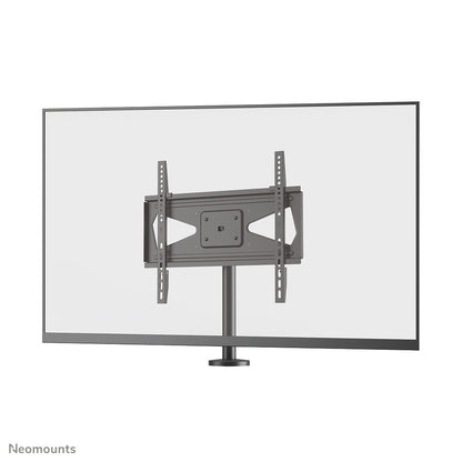 Neomounts DS42-430BL14 tv-fäste 139,7 cm (55") Svart
